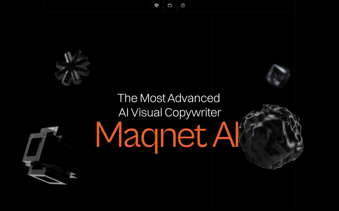 Maqnet AI